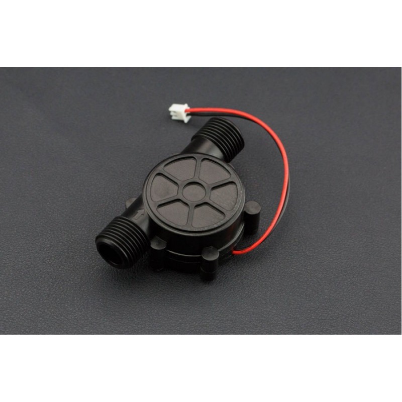 Water Turbine Generator - водяна турбіна