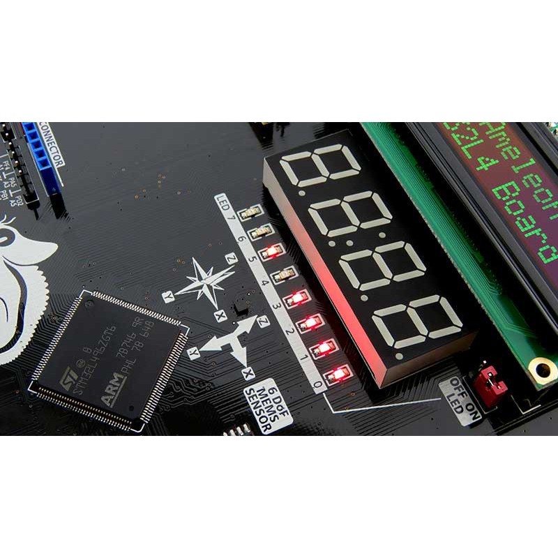 mii様 Zębatka silnika 22/23 zębów M0,6 / 48 dp, aluminium Tamiya