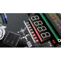 KAmeleon-STM32L4 - development kit with STM32L496ZGT6 microcontroller