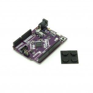 Metro M4 - ATSAMD51 microcontroller board