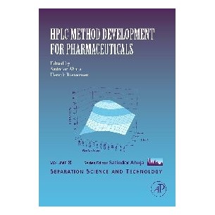 HPLC Method Development for Pharmaceuticals