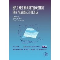 HPLC Method Development for Pharmaceuticals