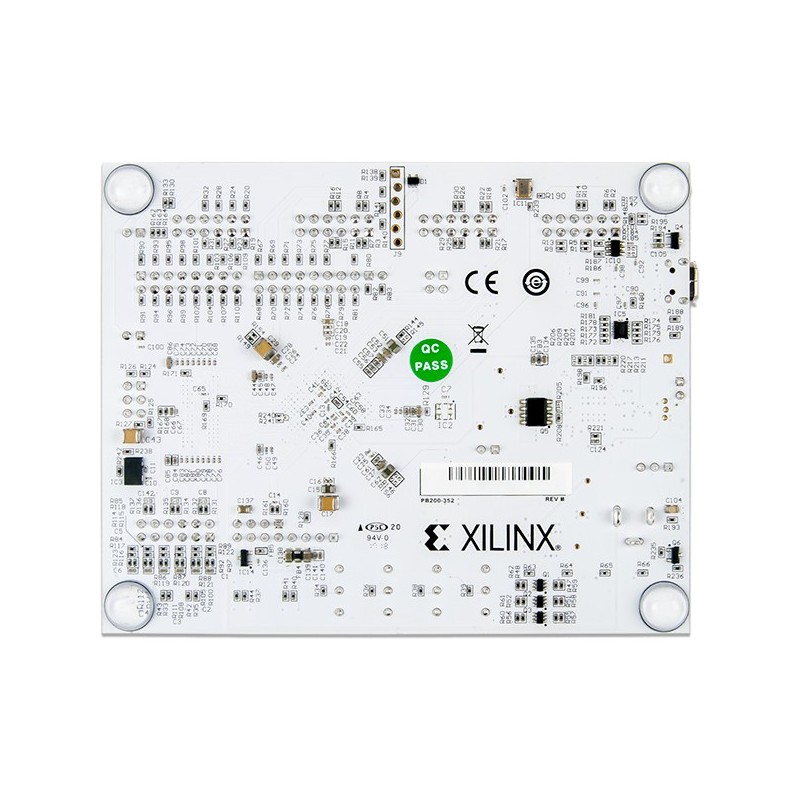 Arty S7-50 (410-352) - плата розробки з мікросхемою XC7S50-CSGA324 Xilinx