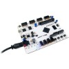 Arty S7-50 (410-352) - development board with XC7S25-CSGA324 Xilinx chip