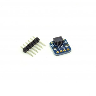 Touch Screen Breakout - adapter with FPC 4-pin 1.0mm connector