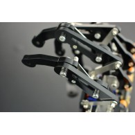 Bionic Robot Hand - bioniczna dłoń (lewa)