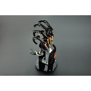 Bionic Robot Hand - bioniczna dłoń (prawa)