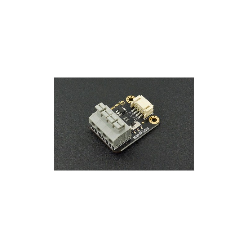DFRobot Gravity - Adapter 4-pinowy do czujników