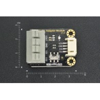 DFRobot Gravity - Adapter 4-pinowy do czujników