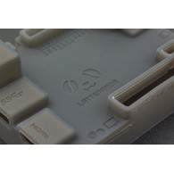 Silicone case for LattePanda V1.0