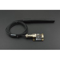 Gravity: Analog Dissolved Oxygen Sensor - module measuring the oxygen content in water