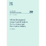 Infinite Dimensional Linear Control Systems