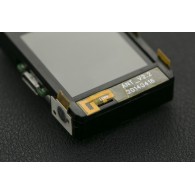Mixtile GENA -A - zestaw rozwojowy IoT z mikrokontrolerem nRF51822 i układem GSM/GPRS MT6260