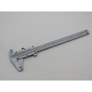 Analog metal caliper 0-150mm