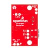 LiPo Charger/Booster - module with LiPo charger and Step-Up 5V 1A converter