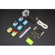 Boson Starter Kit for micro:bit - zestaw startowy dla micro:bit