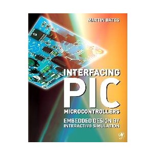 Interfacing PIC Microcontrollers