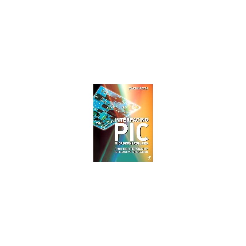 PIC Microcontrollers Interfacing