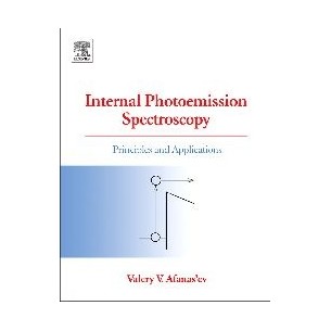 Internal Photoemission Spectroscopy
