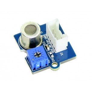 Air quality sensor - Grove module