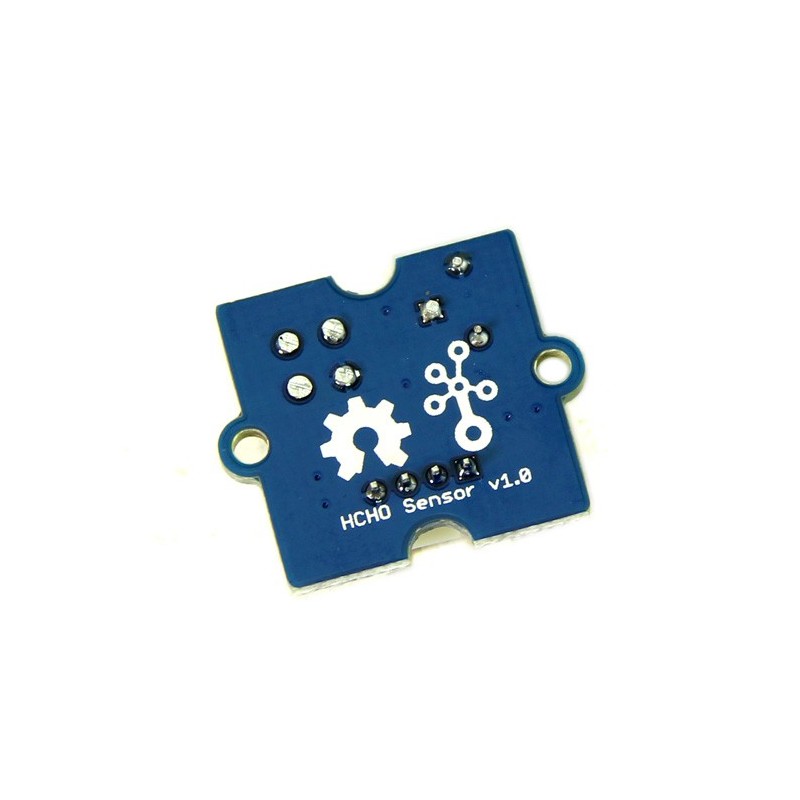 Датчик якості повітря - модуль Grove