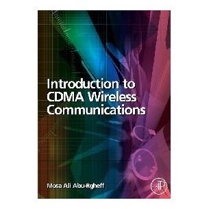 Introduction to CDMA Wireless Communications