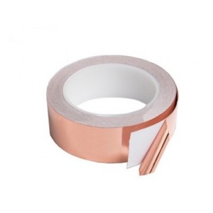 Protective copper tape 50mm x 30m