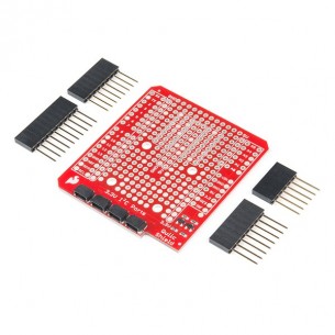 SparkFun Qwiic Shield for Arduino - rozszerzenie dla Arduino