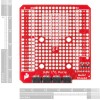 SparkFun Qwiic Shield for Arduino - rozszerzenie dla Arduino - wymiary