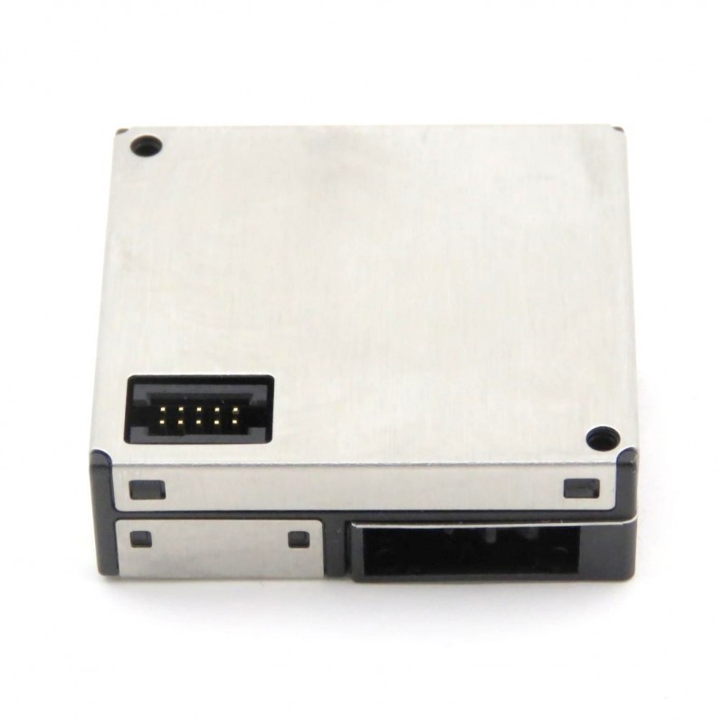 Plantower PMSA003-C - лазерний датчик пилу