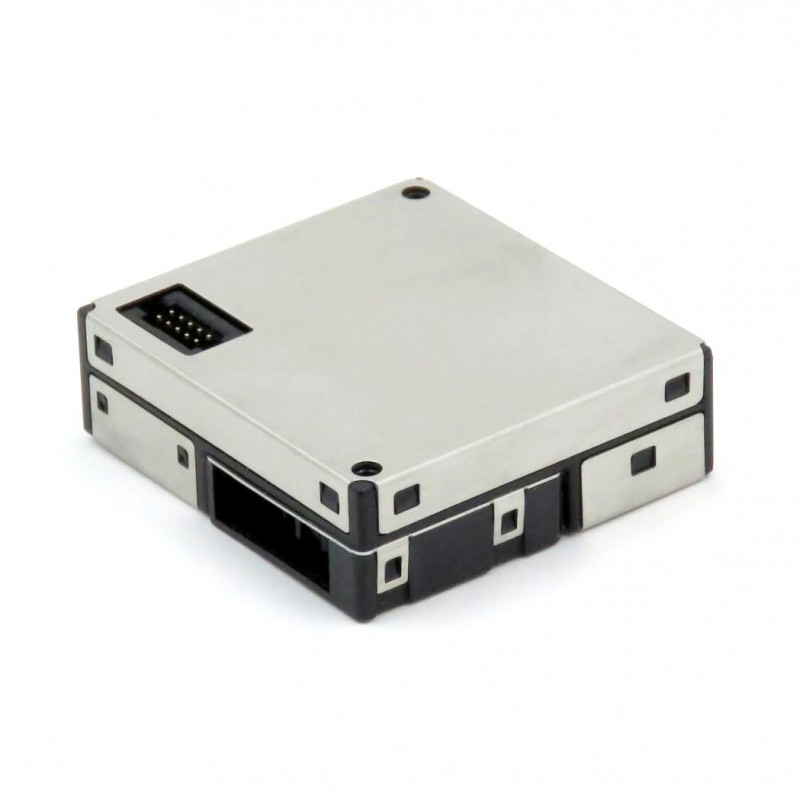 Plantower PMSA003-C - лазерний датчик пилу