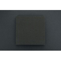 32x32 RGB LED Matrix Panel - wyświetlacz matrycowy LED RGB 32x32