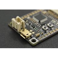 FireBeetle Board 328P - IoT module with ATmega328P and BLE4.1 microcontroller