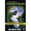 Introduction to Probability Models, ISE