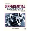 Introductory Differential Equations