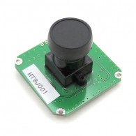 ArduCam Camera module KMT9J001 / MT9J003 10MPx with lens LS-18023M12