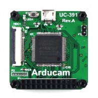 ArduCAM USB Camera Shield