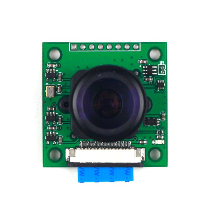 ArduCAM Sony IMX219 camera