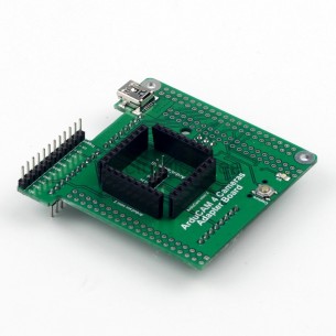 Arducam Mini Multi-Camera Adapter Board for Arduino, Raspberry Pi, BeagleBone