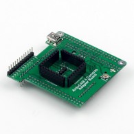 Arducam Mini Multi-Camera Adapter Board - camera expander for Arduino, Raspberry Pi, BeagleBone