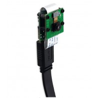 Arducam CSI to HDMI - extension cable for Raspberry Pi cameras - with Raspberry Camera