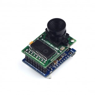 ArduCAM 2MP V2 Mini Camera Shield z układem ESP8266 IoT