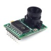 Arducam 2MP V2 Mini Camera Shield with ESP8266 chip