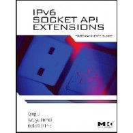 IPv6 Socket API Extensions: Programmer's Guide