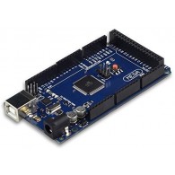Advanced starter kit for Arduino - Arduino Mega board