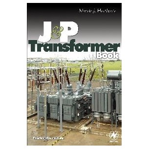J &amp; P Transformer Book
