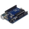 Basic starter kit for Arduino - Arduino UNO board