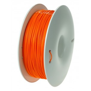 Filament Easy PLA 1.75 mm - Fiberlogs 0.85 kg (orange)