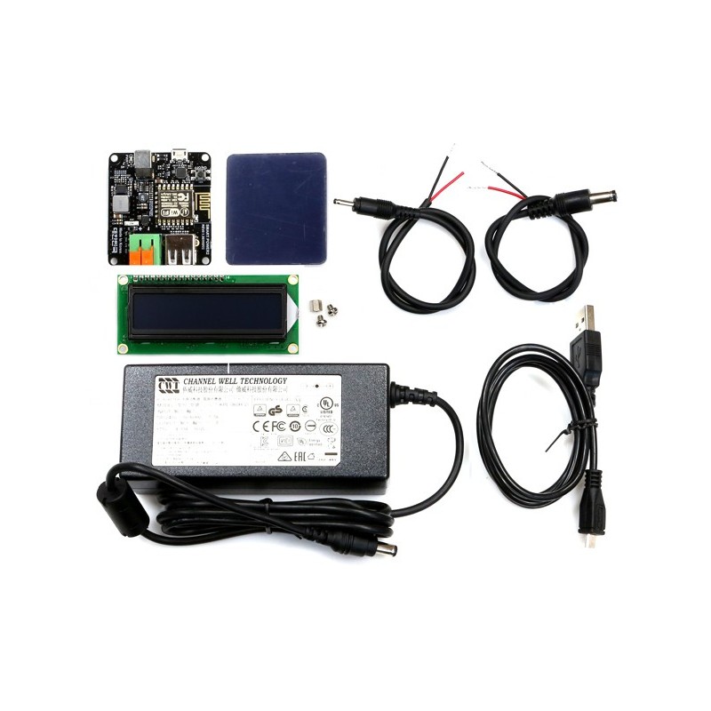 Інтелектуальний блок живлення SmartPower2 15 В/4 А