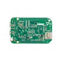 BeagleBone Green Wireless 1GHz, 512MB RAM + 4GB Flash z WiFi i Bluetooth (widok z dołu)